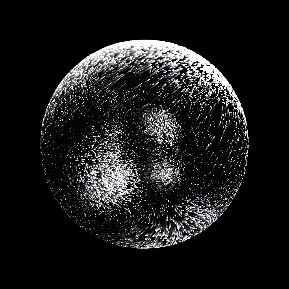 Cell #5 static token preview