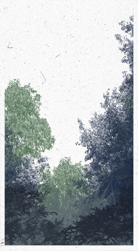 Life in the forest! #11 static token preview