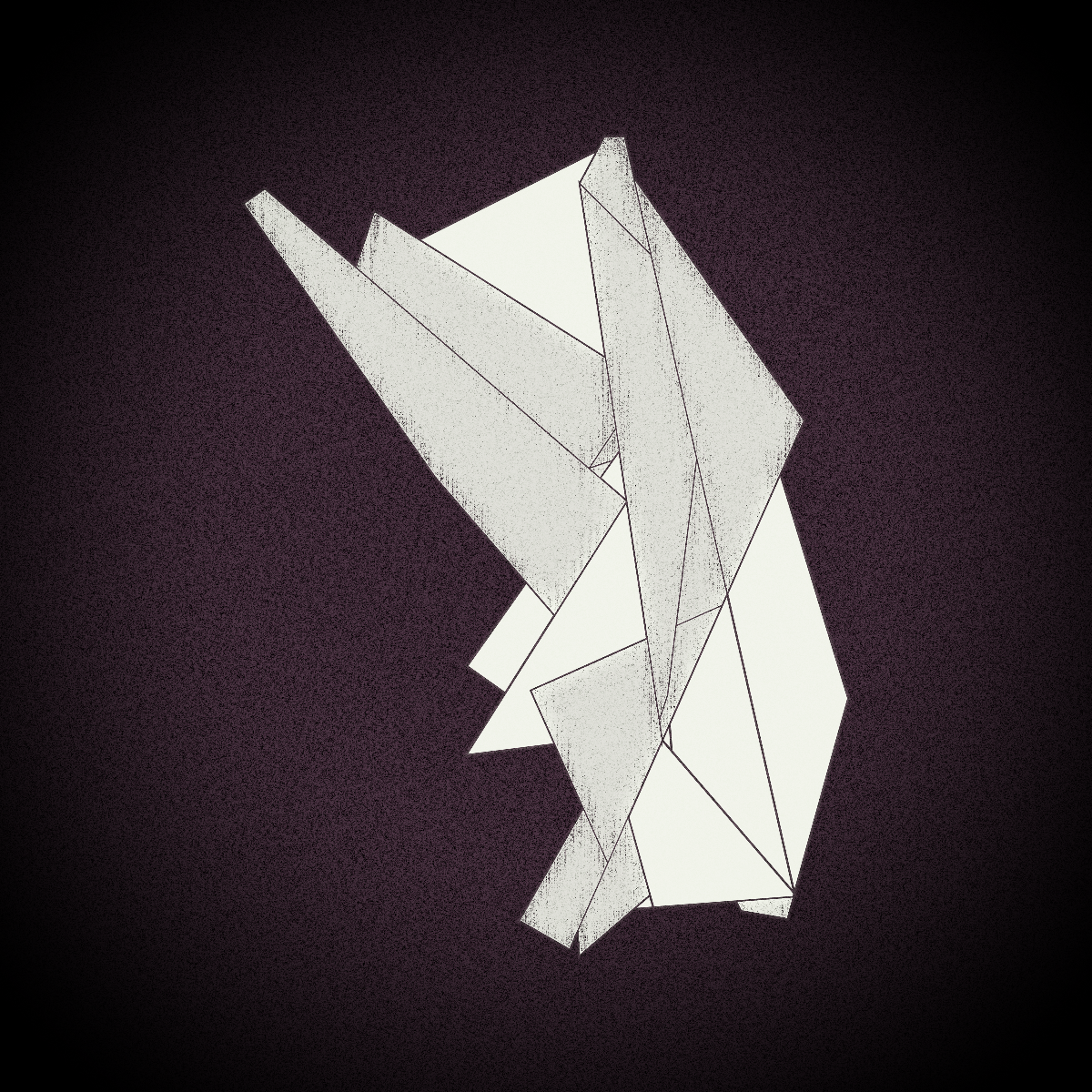 Shape of Freedom #1629 static token preview
