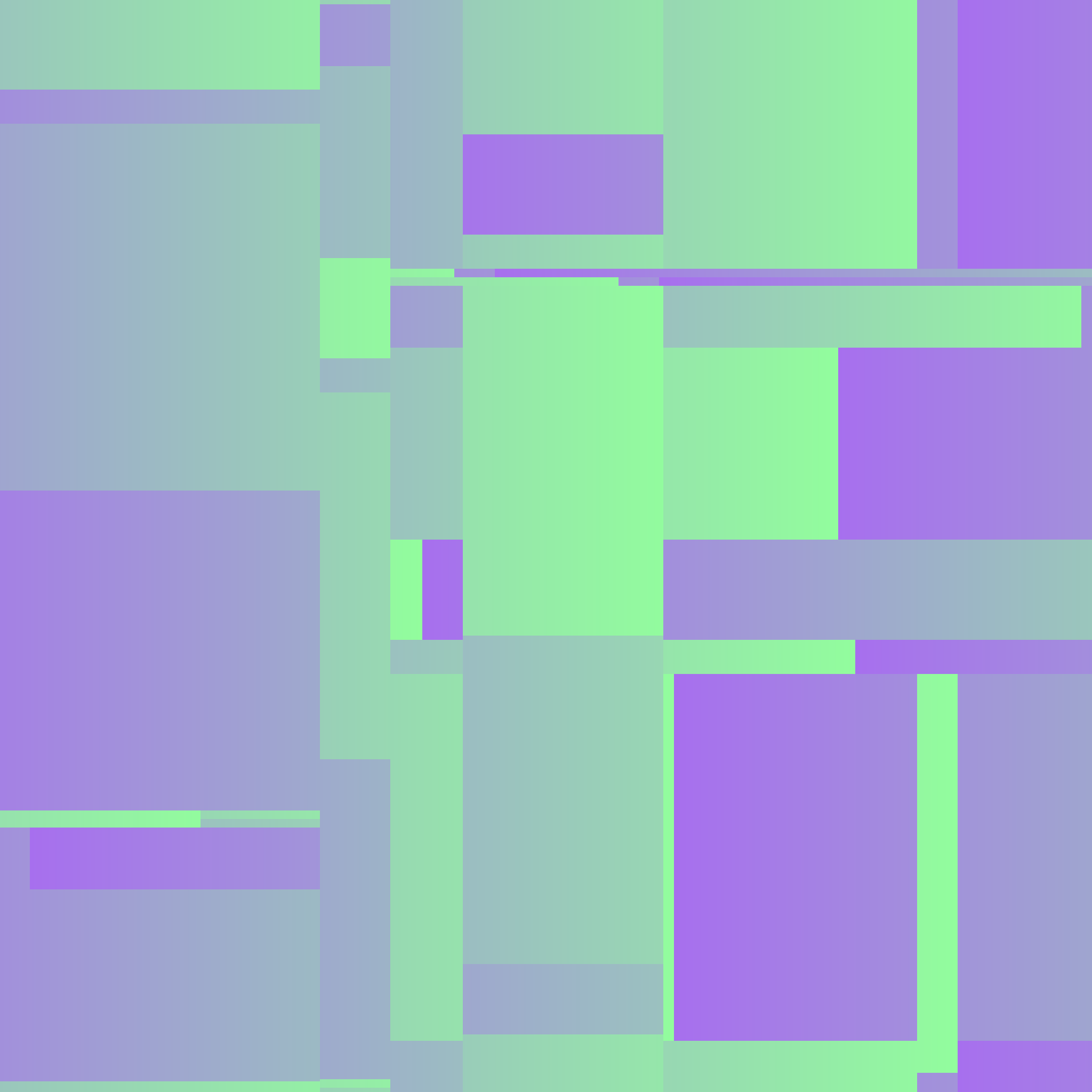 gradient descent #12 static token preview