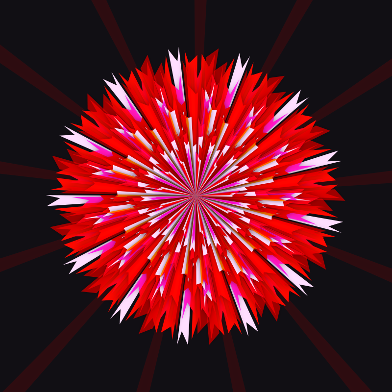 Shards #1 static token preview