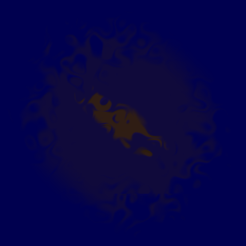 ~Ghosts~ #17 static token preview