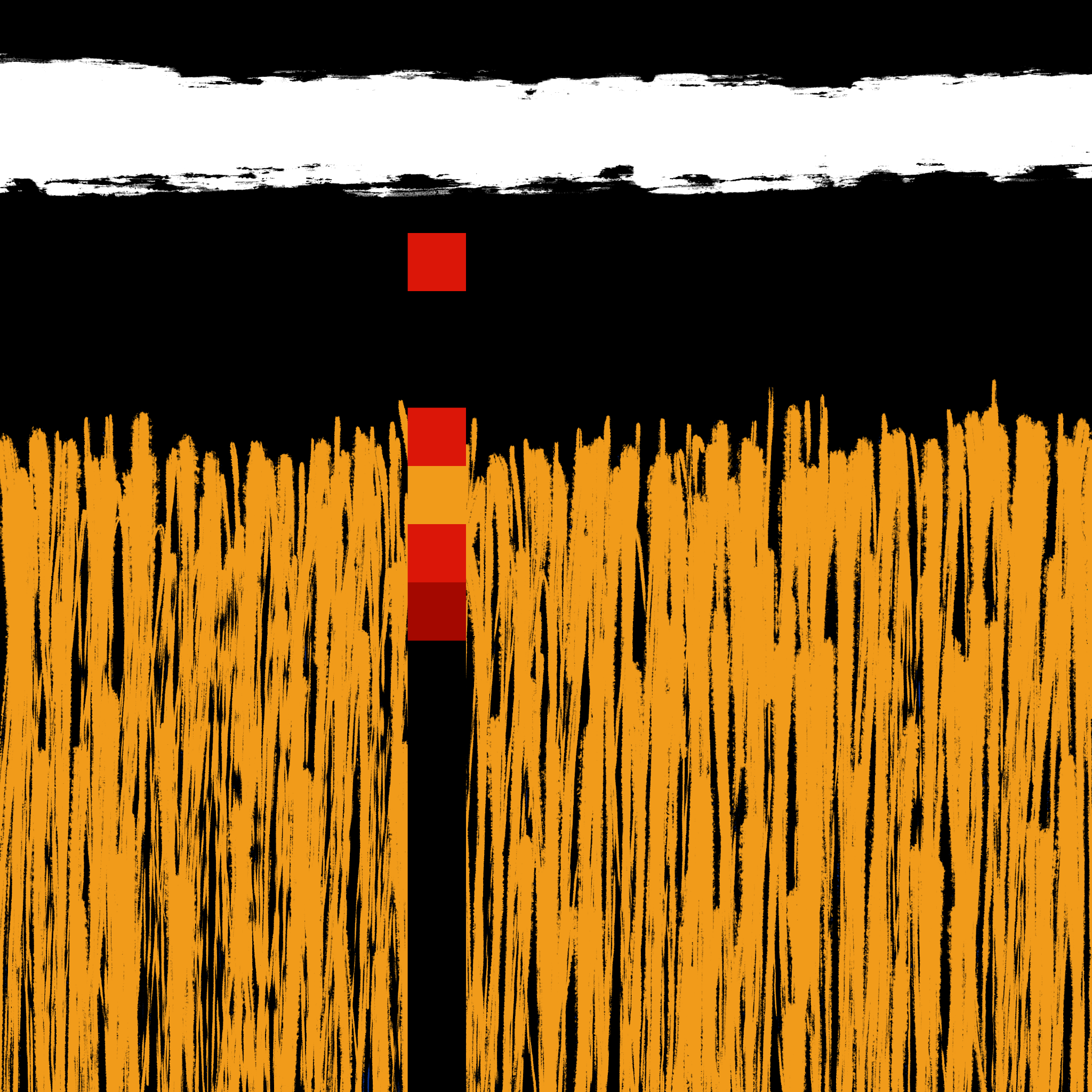 Arts of Chet Minimalism #10 static token preview