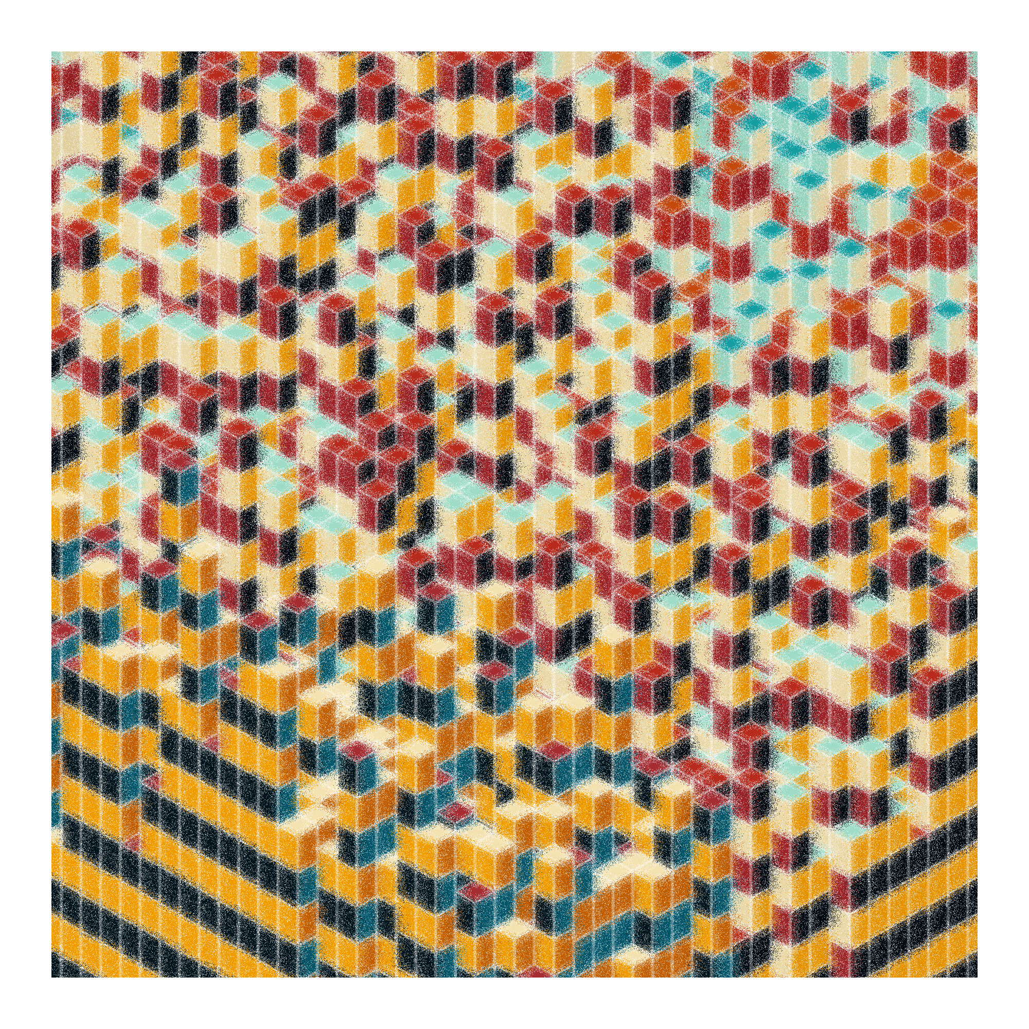 #0010 - Hex Wen' And Gave It To Ya #22 static token preview