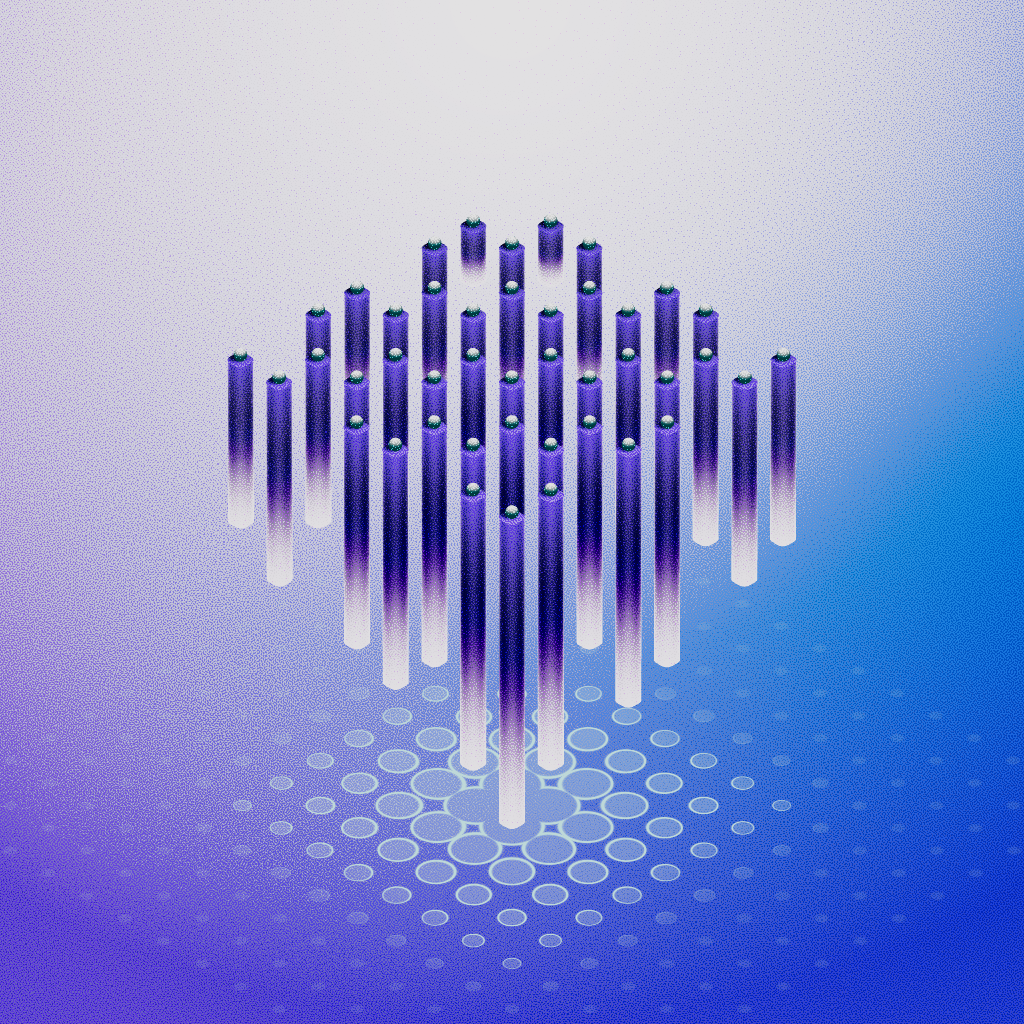 Sound Therapy #5 static token preview