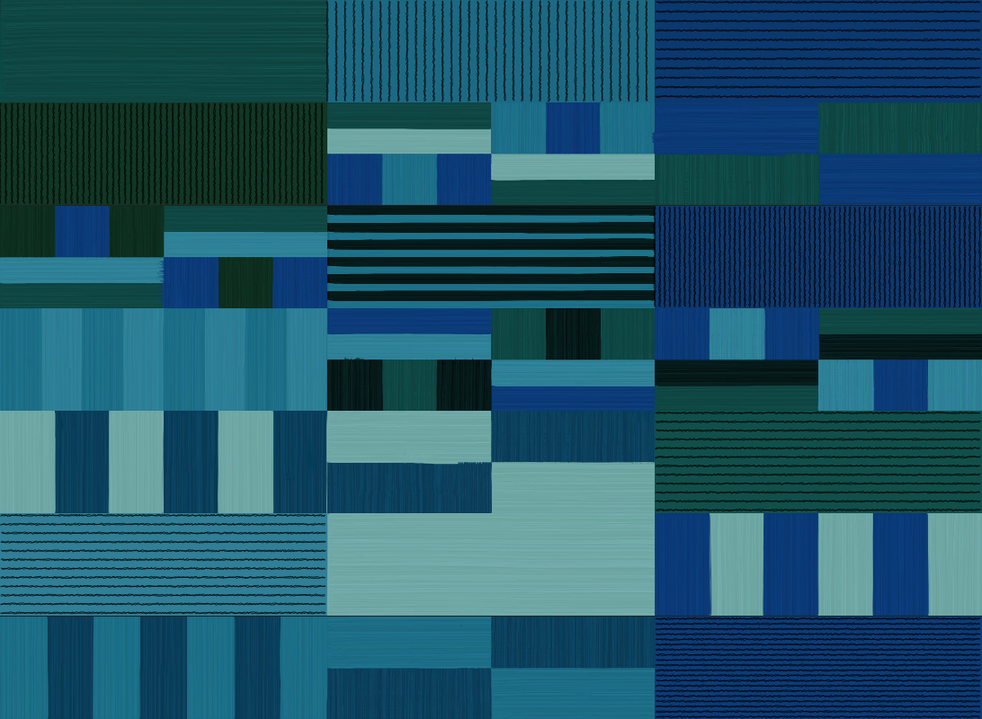 Expressive Geometry #19 static token preview
