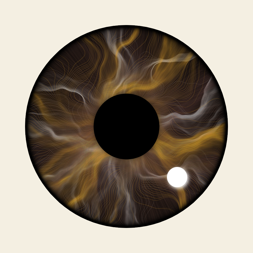 Iris Diffusion #23 static token preview