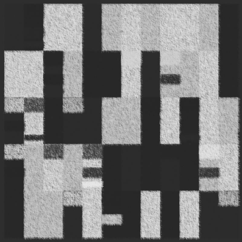 Texture pattern I #12 static token preview