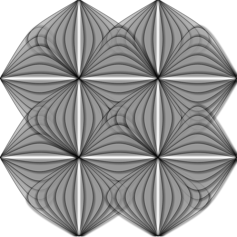 Digital Blossom GT #15 static token preview
