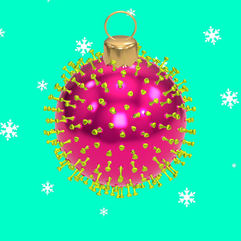MURRRY COVMAS #7 static token preview