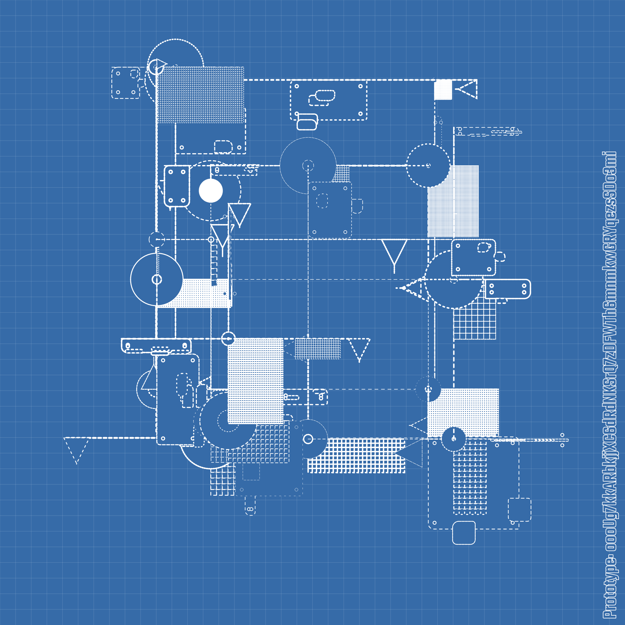 Industrial plans #27 static token preview