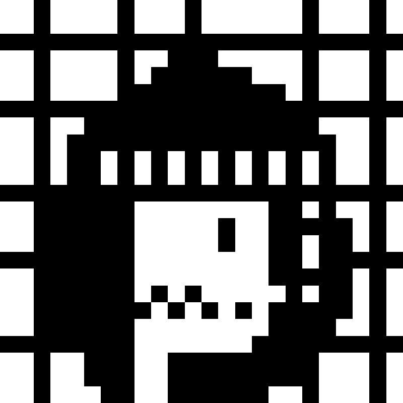 the madness #366 static token preview