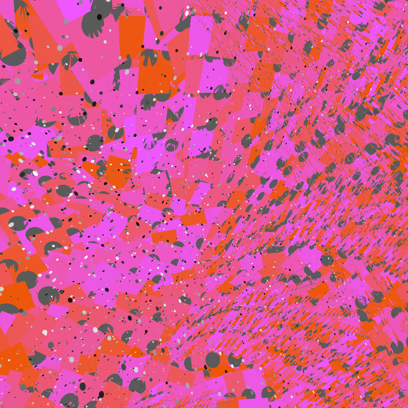 Brushstroke #19 static token preview