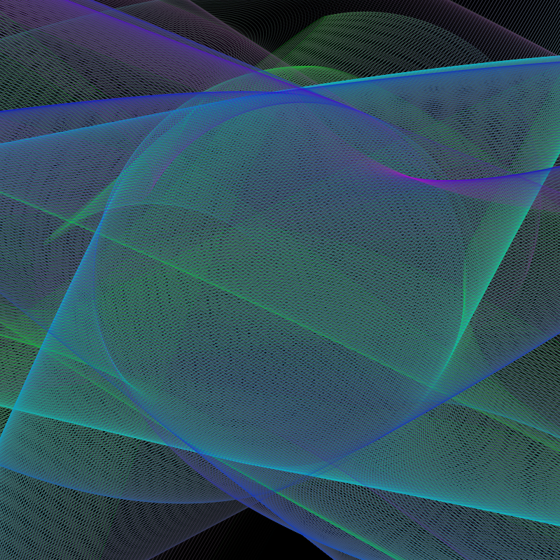 Disco organism #N #12 static token preview