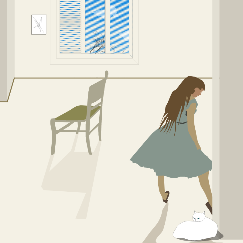 Still Life #9 #8 static token preview