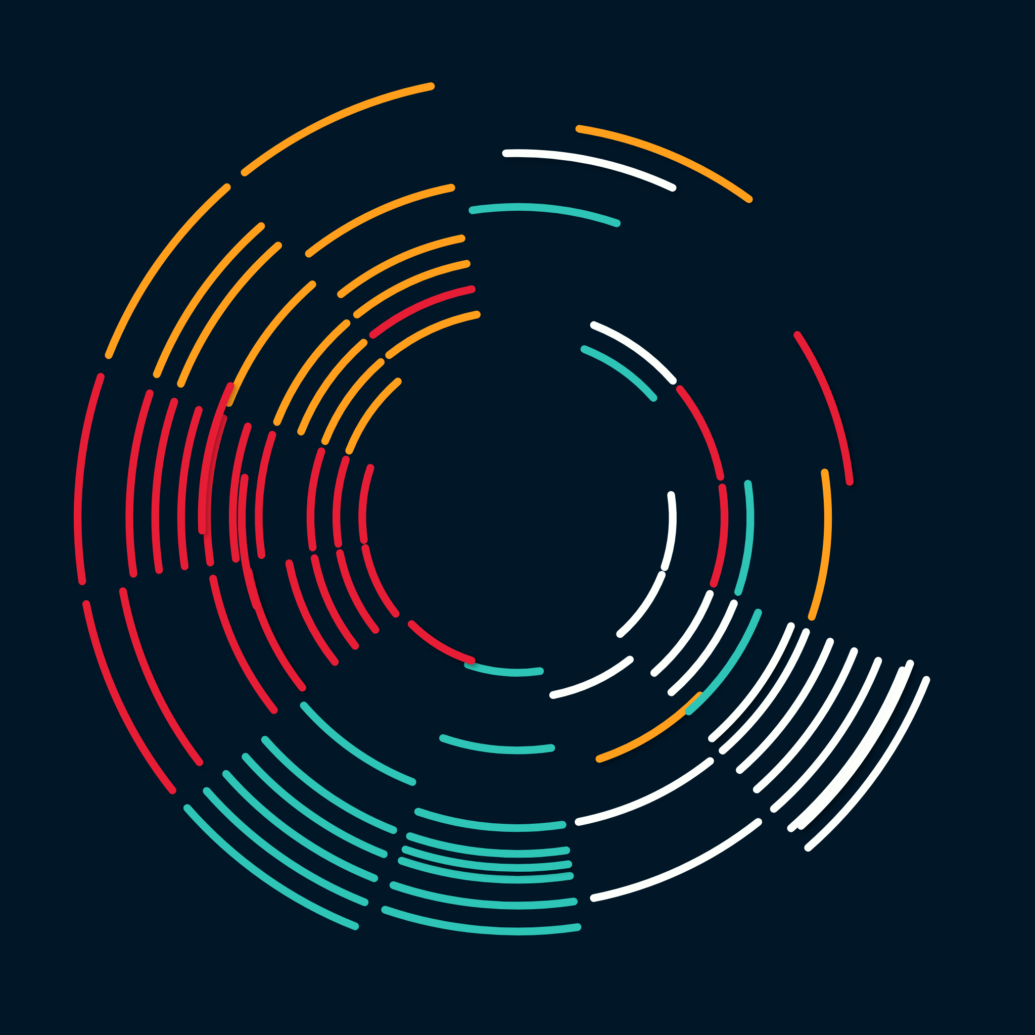 THE PERSISTENCE OF ORDER #99 static token preview