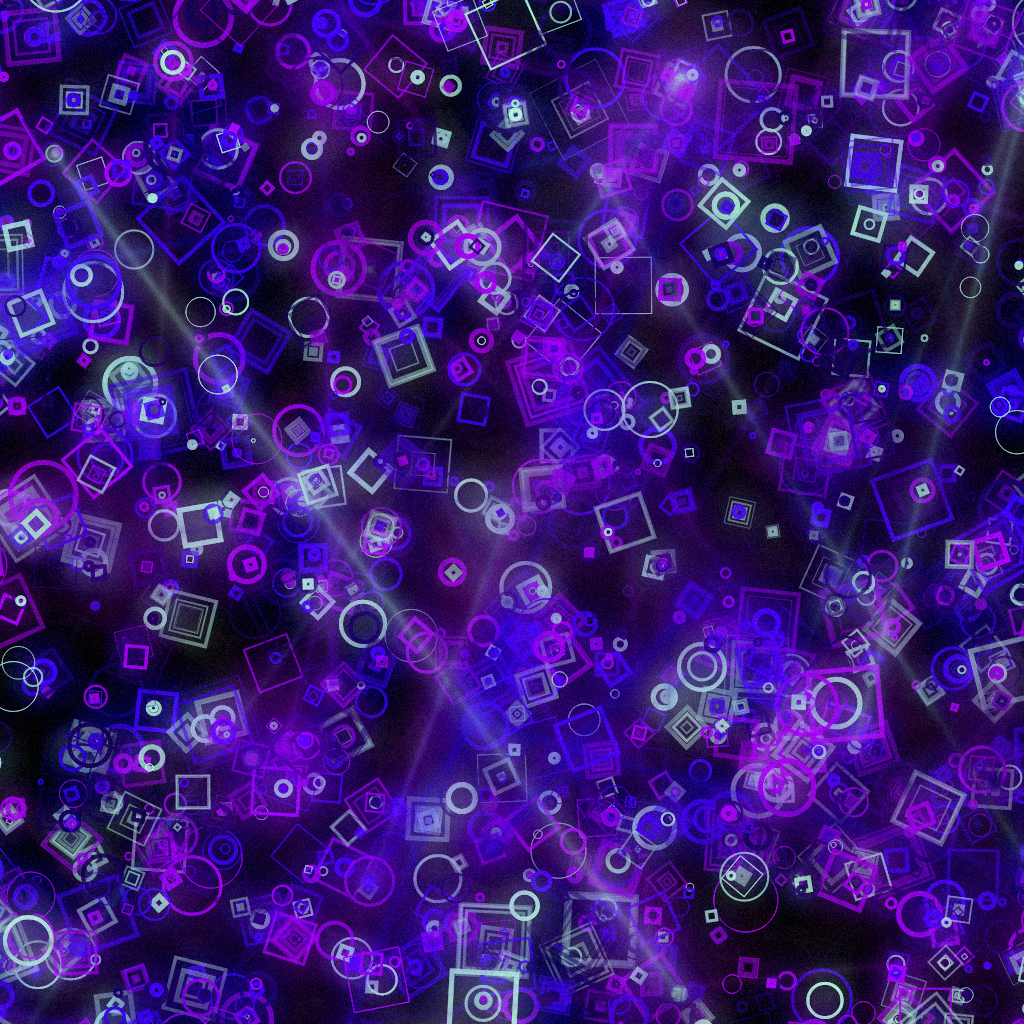 neon paths #15 static token preview