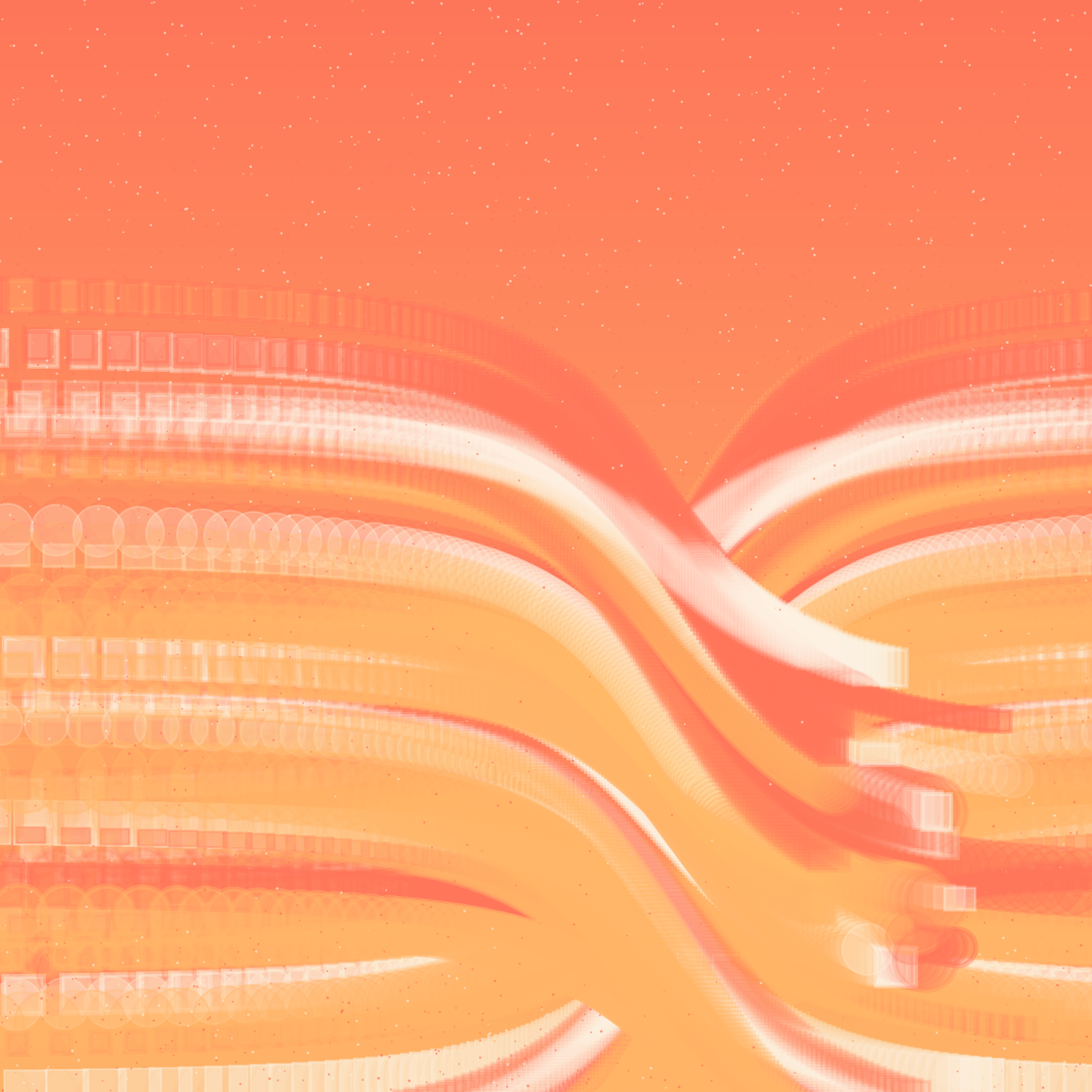 Impossible landscapes #1 static token preview