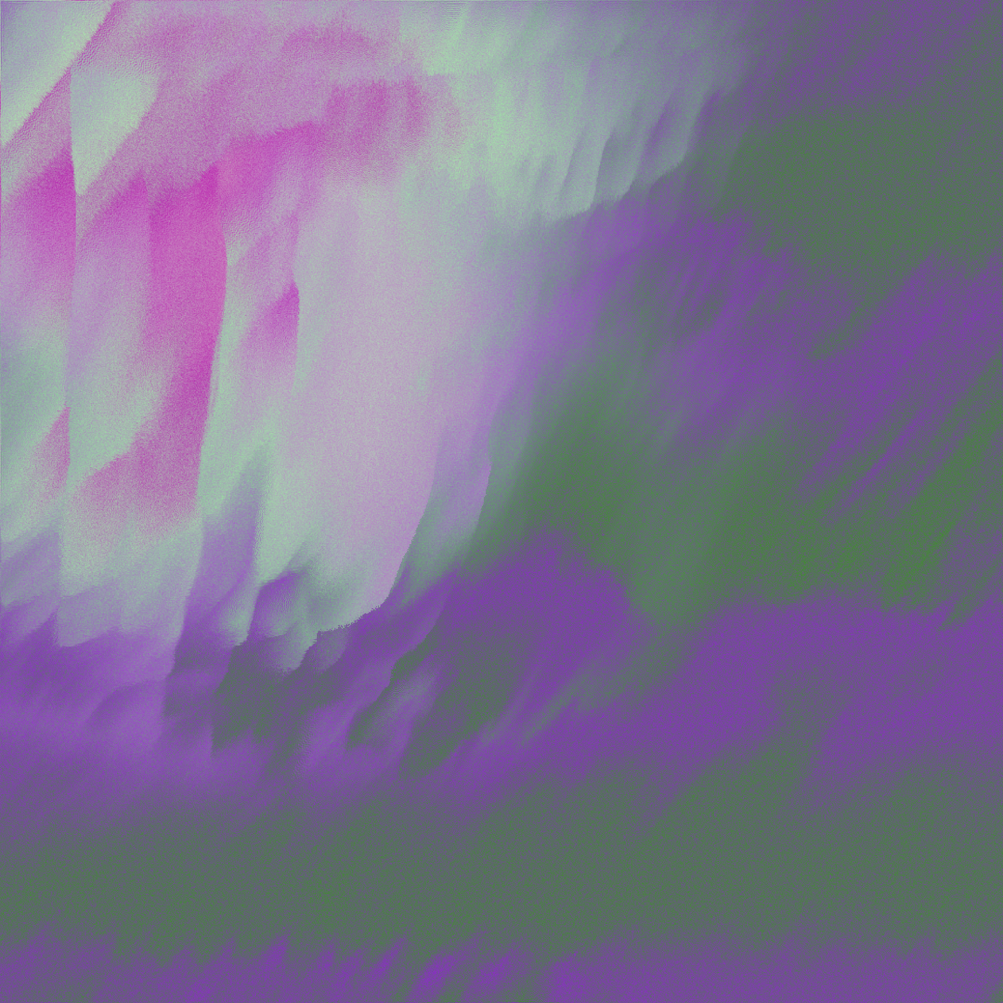 An unrealisable painting #9 static token preview