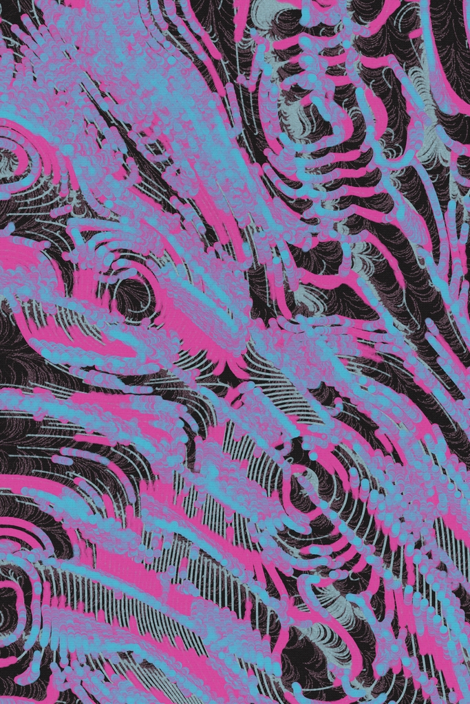 Olfactory Flow #4 static token preview