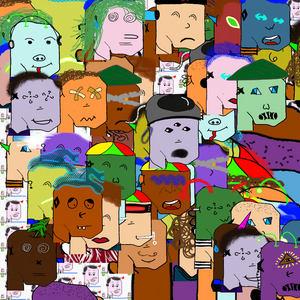 HicEtLucas family project preview