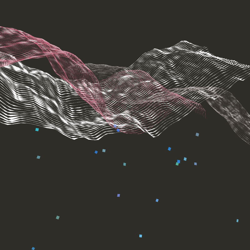 Code braid #15 static token preview