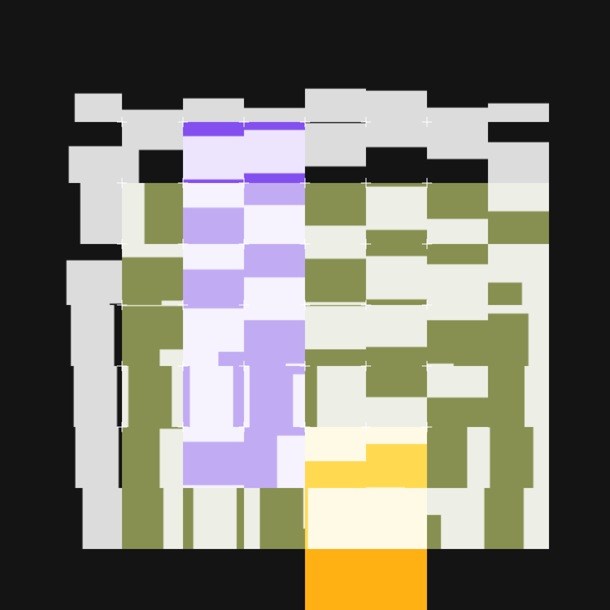 Fragment S1 #6 static token preview