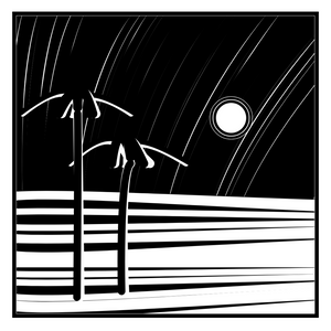 Sahara project preview