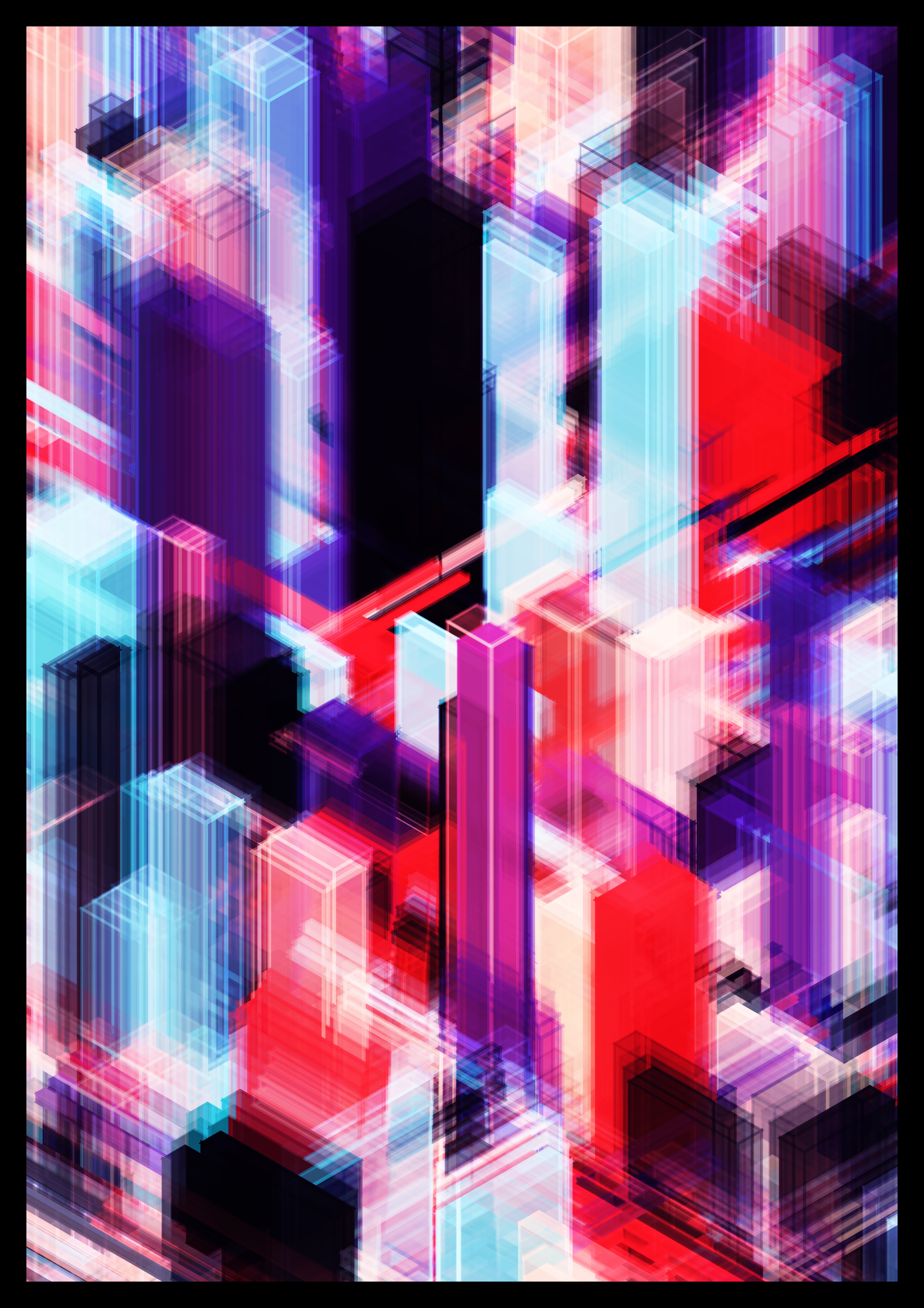 Isometric Dreams #1 static token preview