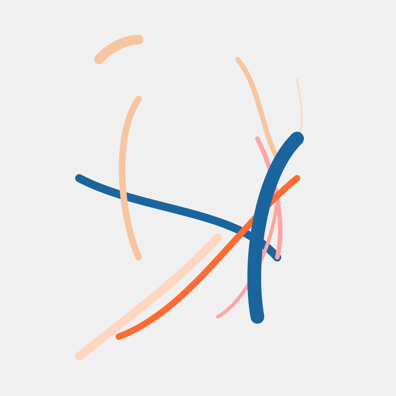 Messy Lines #16 static token preview