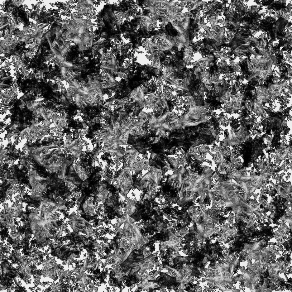 handmade noise #17 static token preview