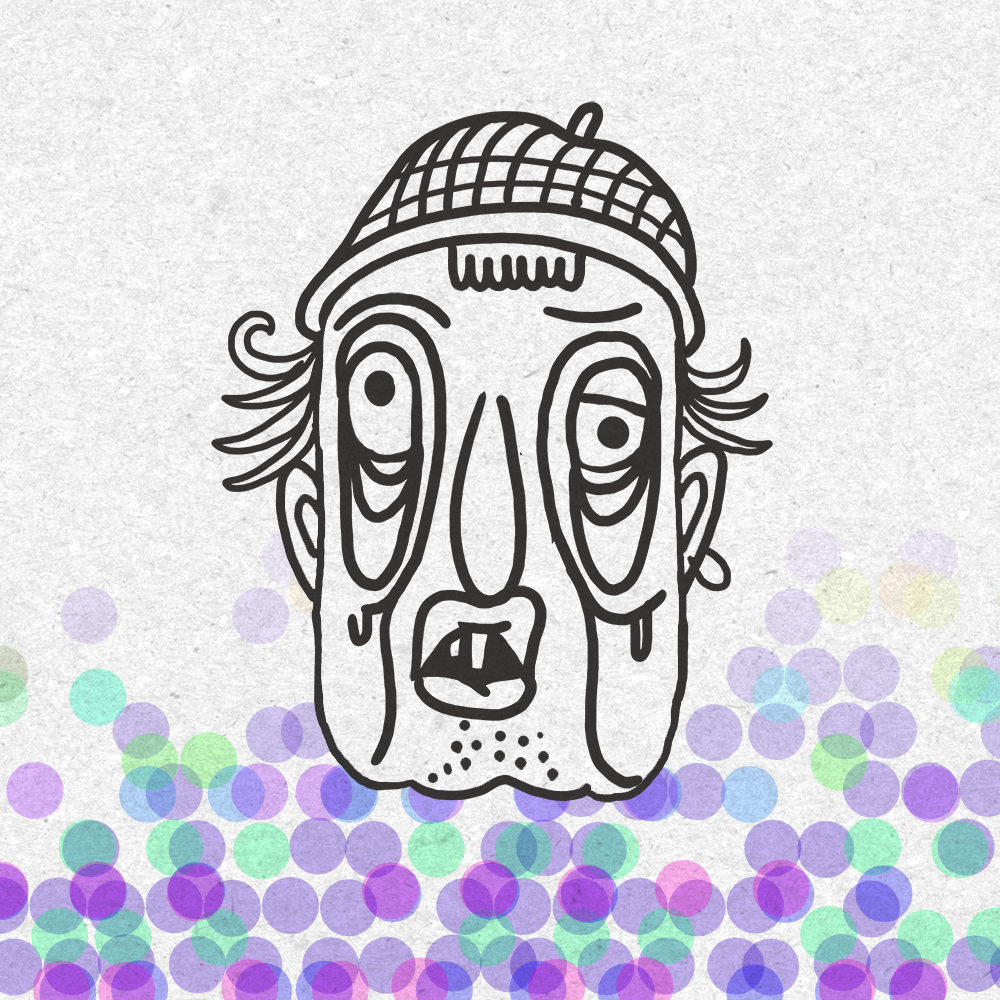 How many Beers last night? #23 static token preview