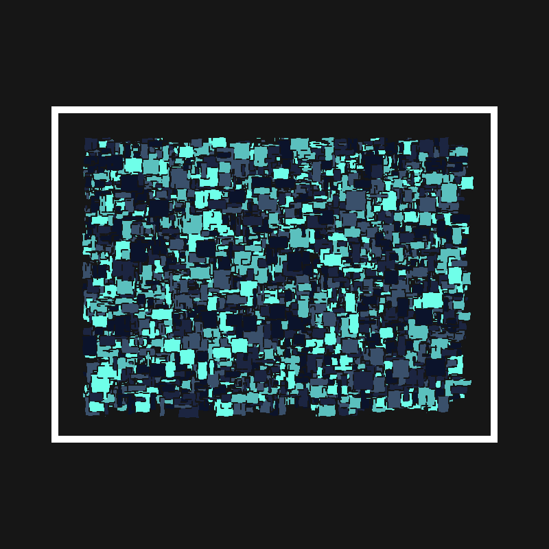 Satellite View - Village #14 static token preview