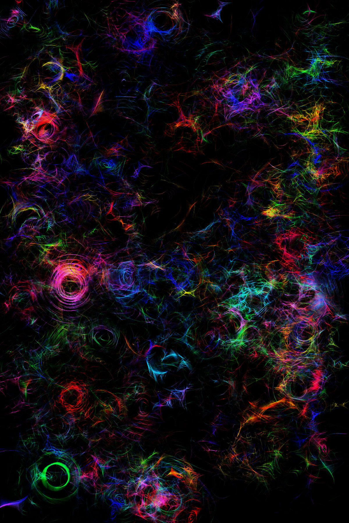 The Beauty In Small Things #17 static token preview