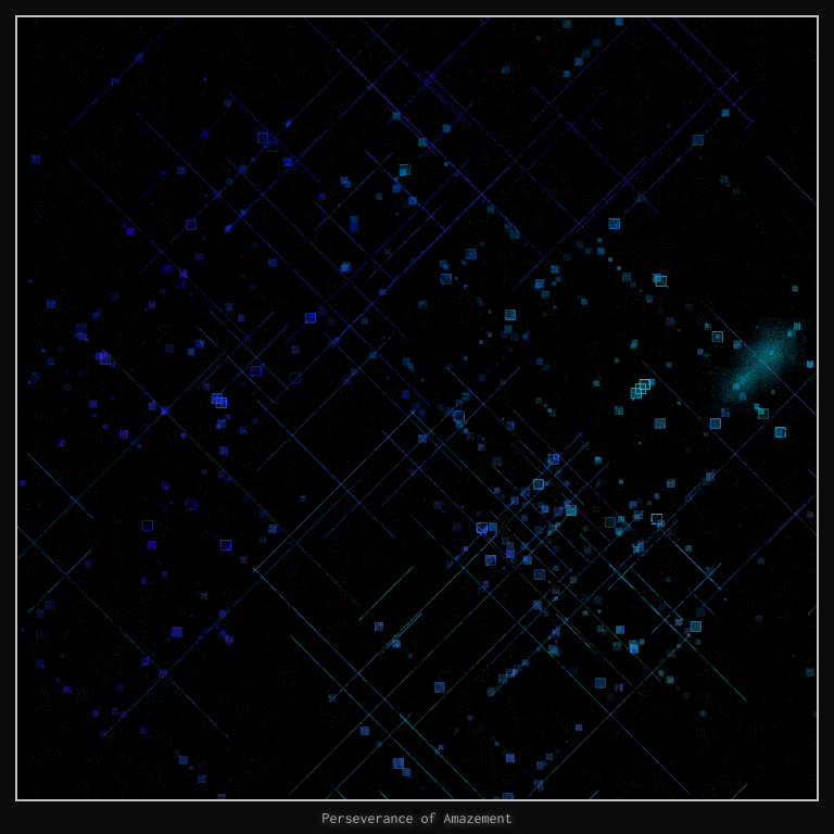 City of Beauty #10 static token preview