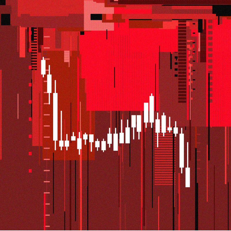 Bloody Bear #19 static token preview