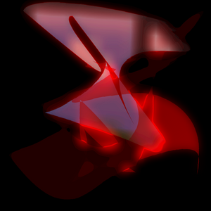 Cherry Red Tessera project preview
