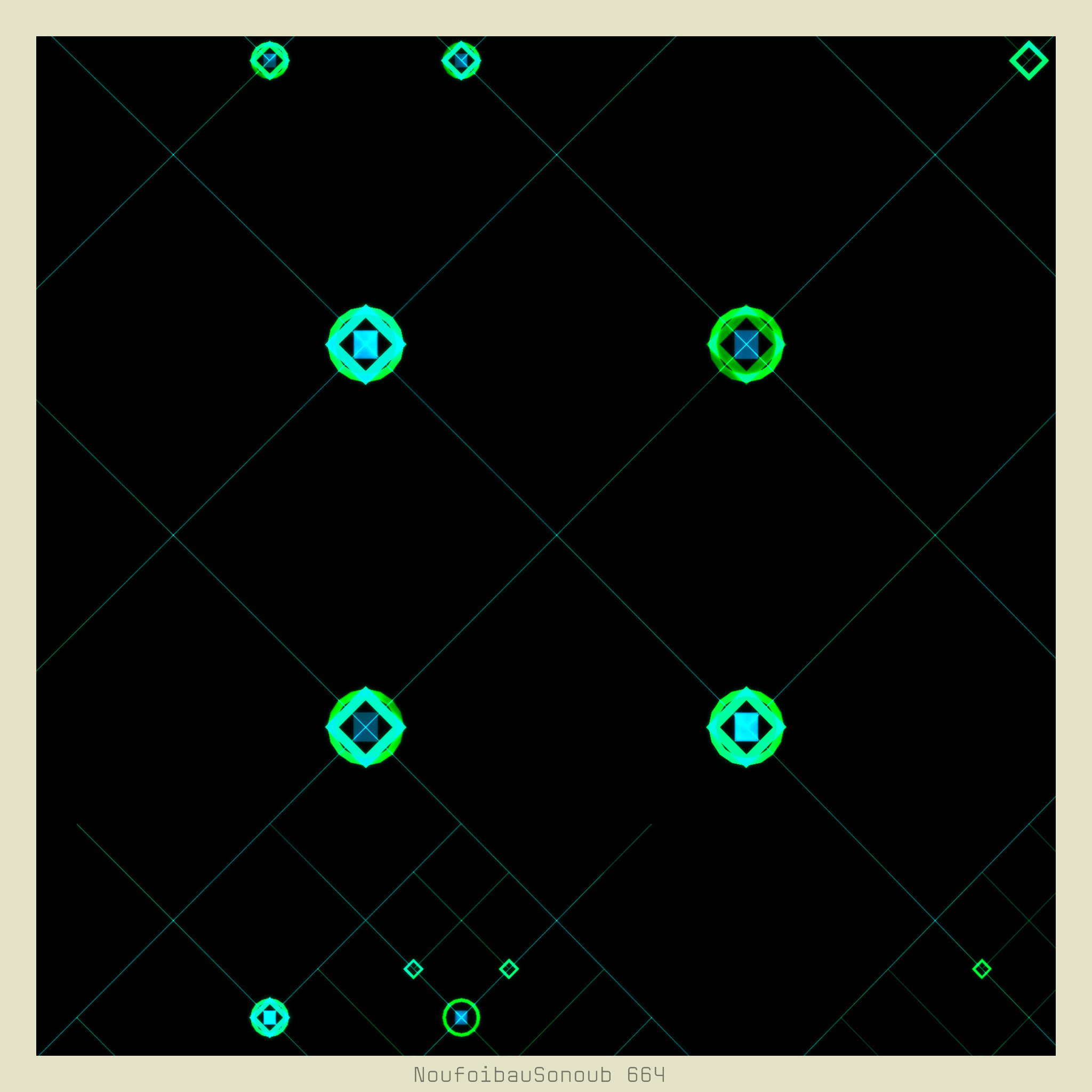 Wobble Telescope #5 static token preview