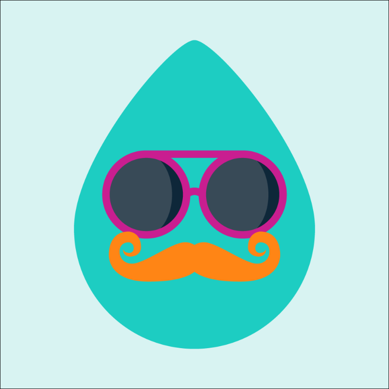 Hex Gorilla Munchies #24 static token preview