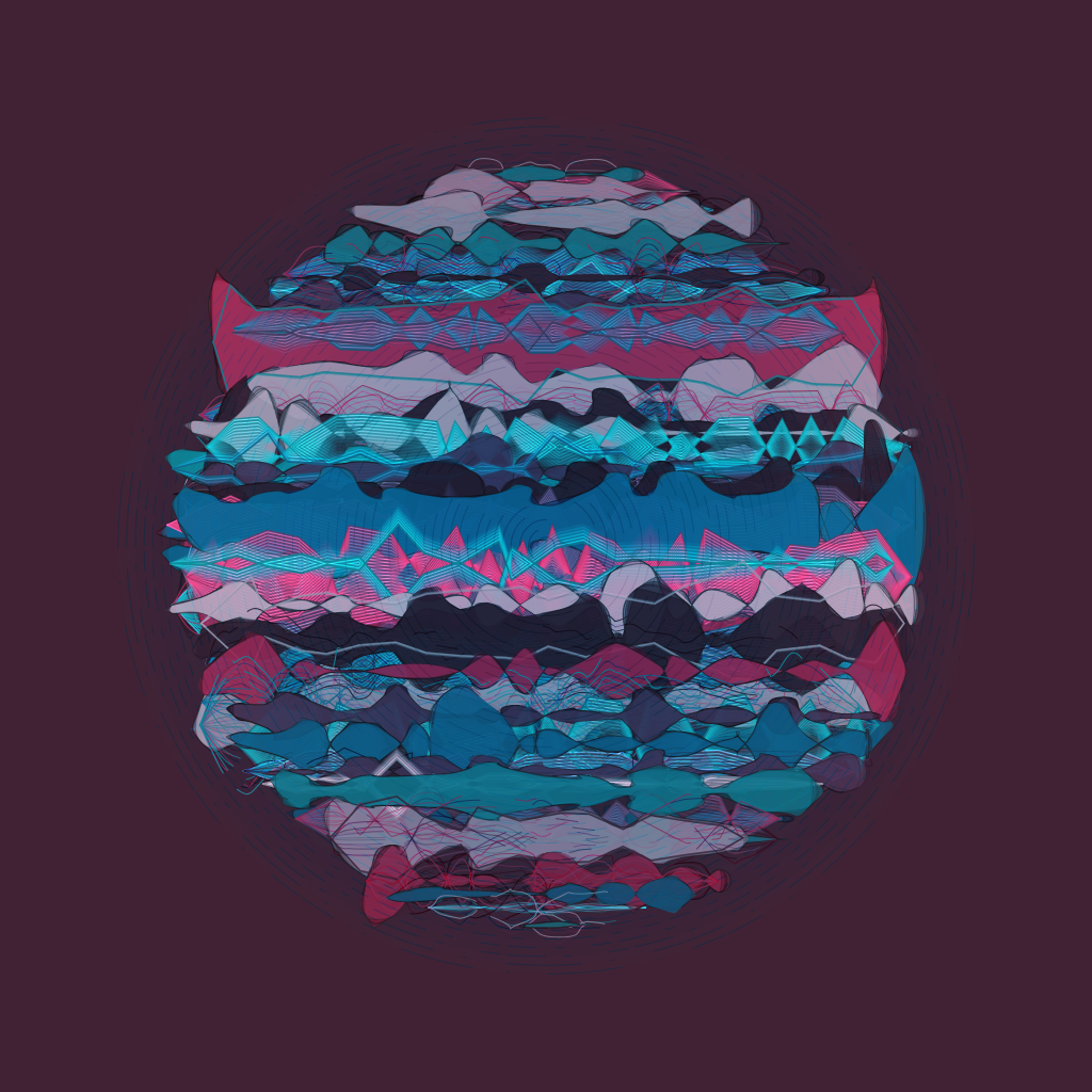 Not a Planet #15 static token preview