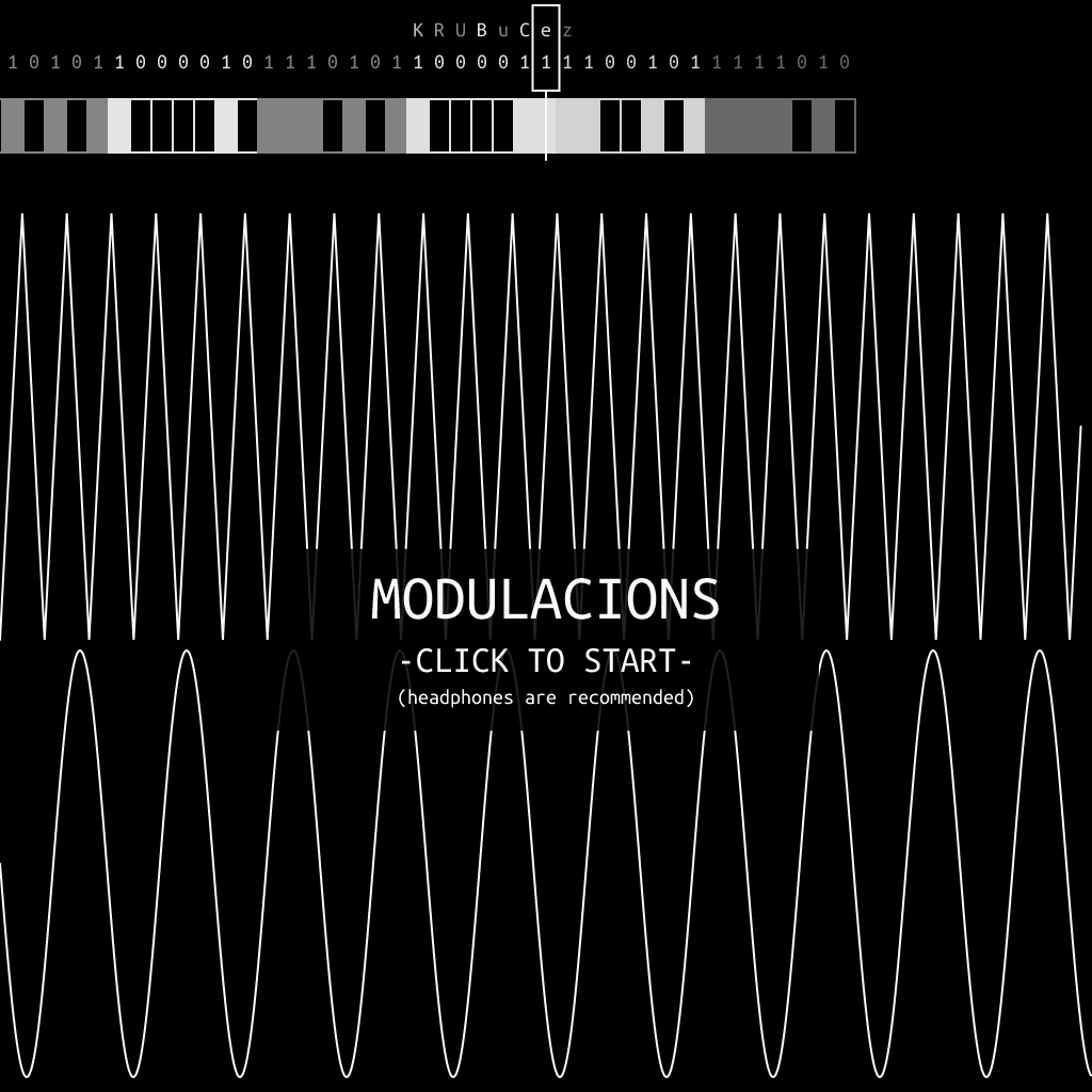 Modulacions (audio) #14 static token preview