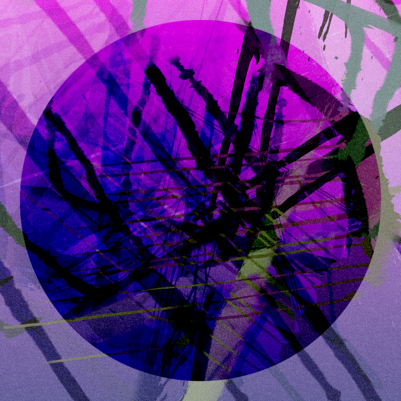 KUPKA #15 static token preview