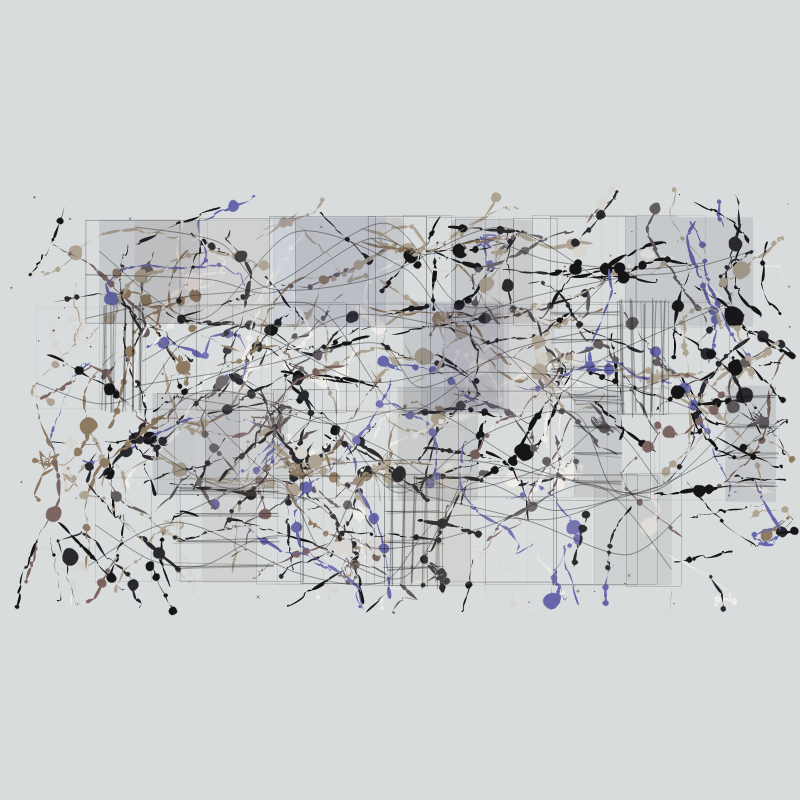 Ephemeral Walls #10 static token preview