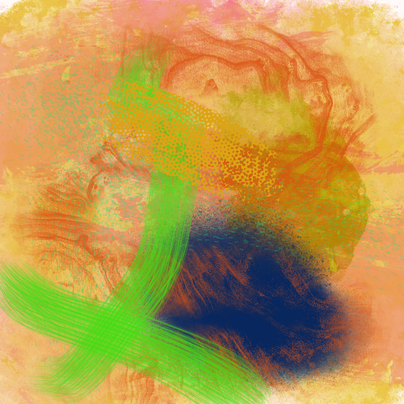 abc art st #1 static token preview