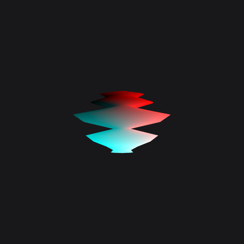 Genorb #19 static token preview