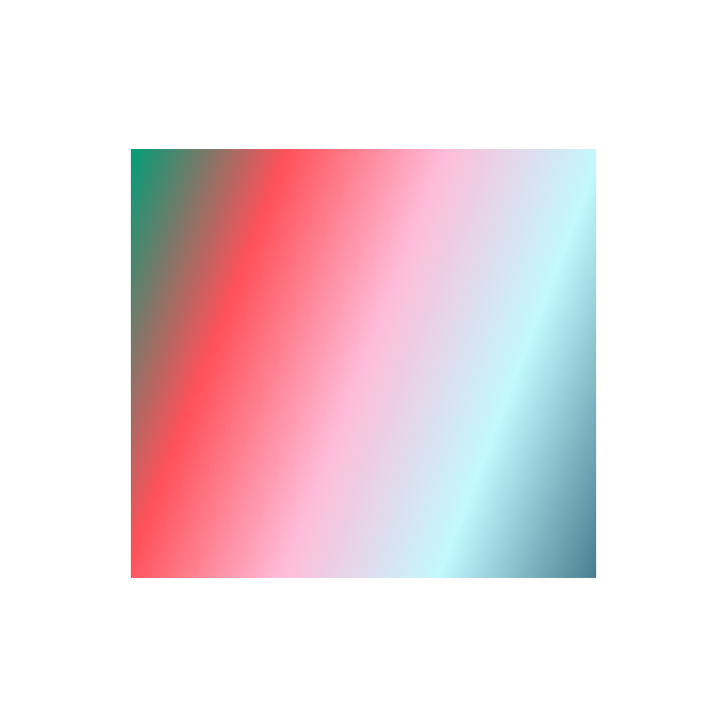 Mesh: The Shapes #23 static token preview