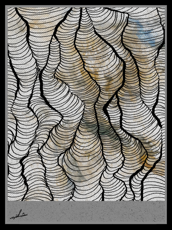Play with lines #3 #17 static token preview