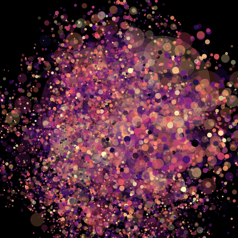 Hash Smoke #6 static token preview