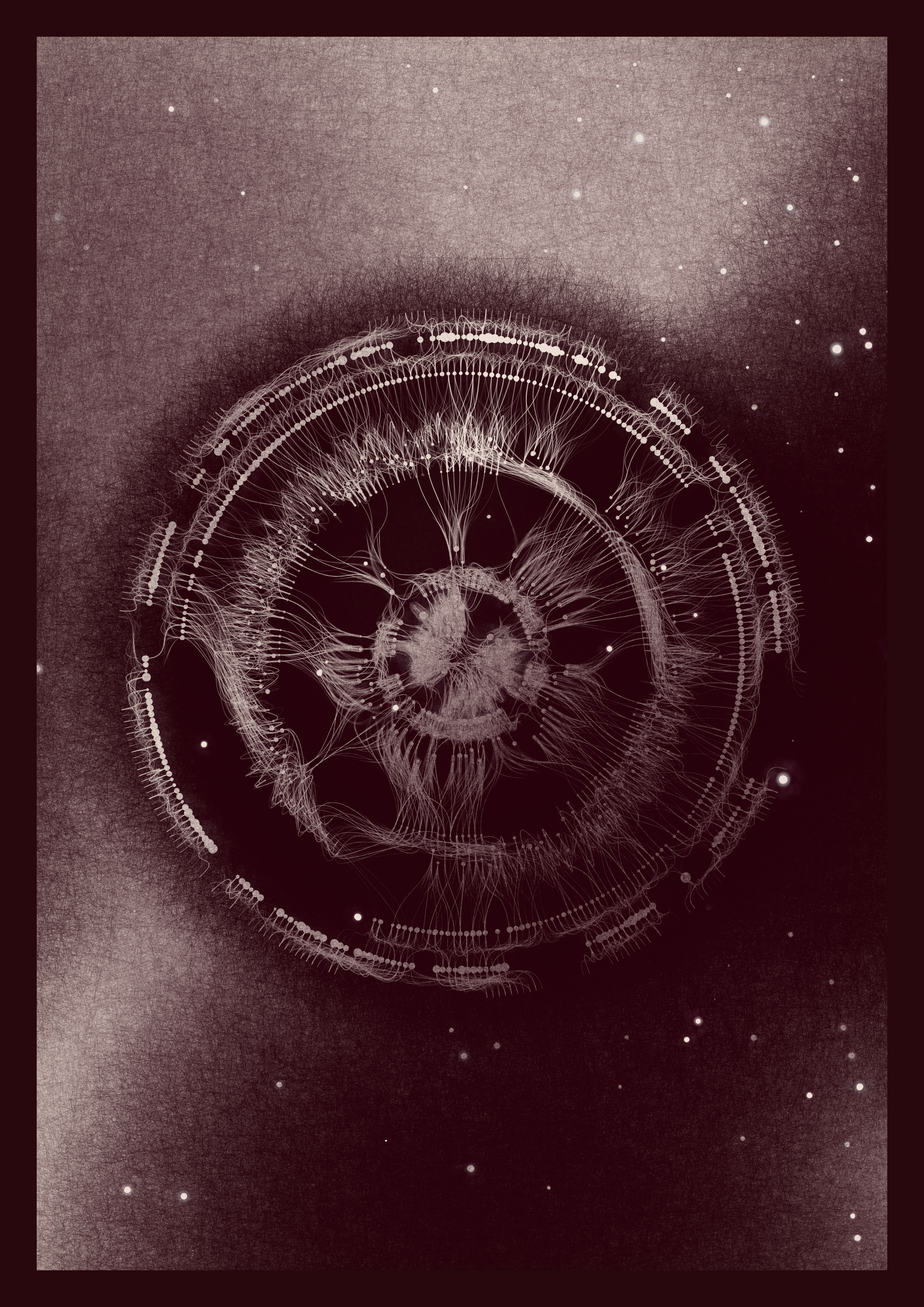 Effluence #5 static token preview