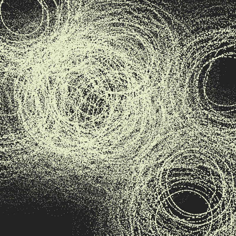 Responsive Dreams Demo #8 static token preview